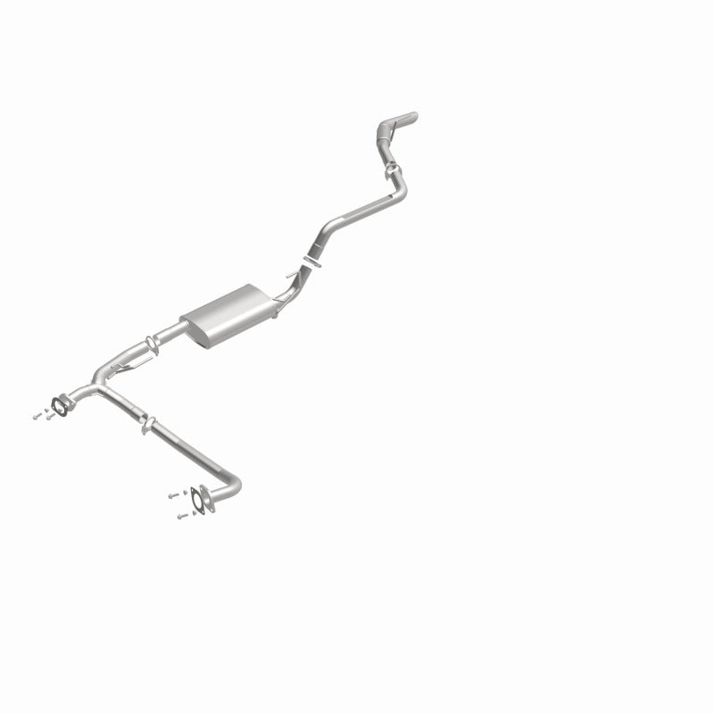 Load image into Gallery viewer, Magnaflow 106-0066 MAG BRE Exhaust Kits
