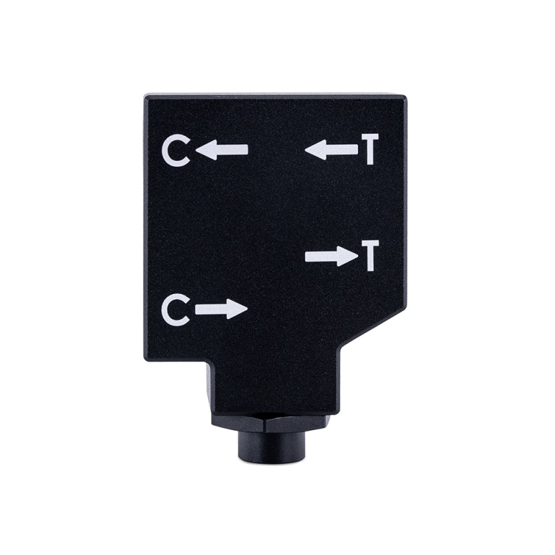 Load image into Gallery viewer, Mishimoto MMTC-JK-TBV MM Transmission Coolers
