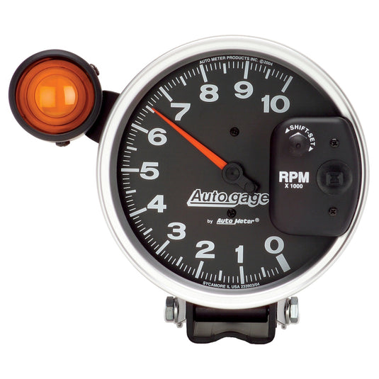 Autometer 233904 AM AutoGage Gauges