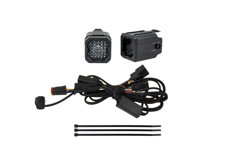 Load image into Gallery viewer, Diode Dynamics DD7834 DIO Stage Series Reverse Lights
