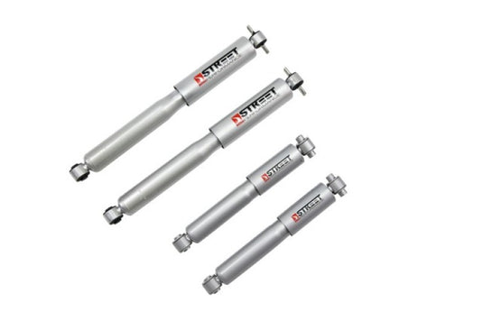 Belltech 9558 BT Street Performance Shock Set