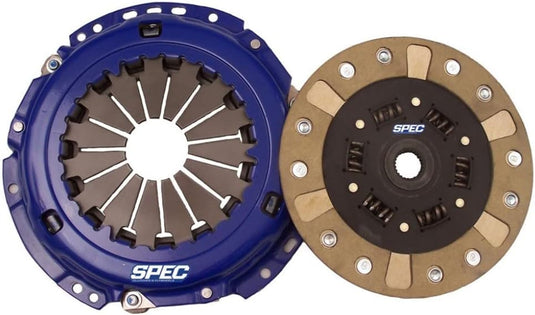 Spec SV872-2 SPEC Stage 2 Clutch Kits