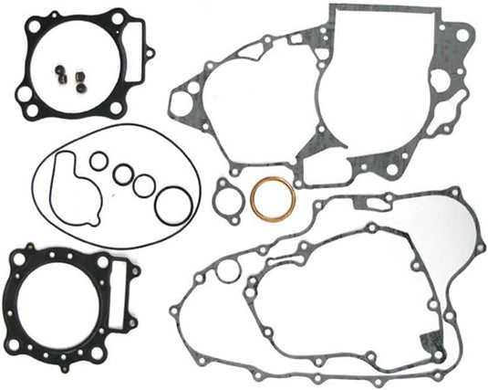 Namura Technologies NX-30026T Top End Gasket Kit