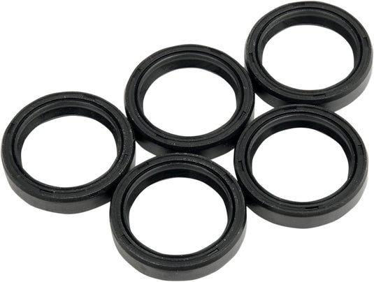 James Gasket 12047-DL Wheel Seal - Double-Lip - .250in.