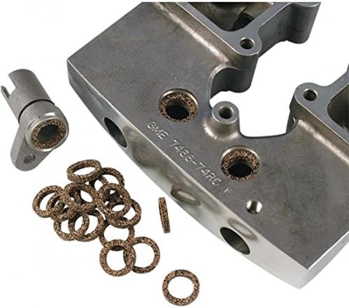 James Gasket JGI-17955-36-D Corks for Pushrod Tube Assemblies - Small
