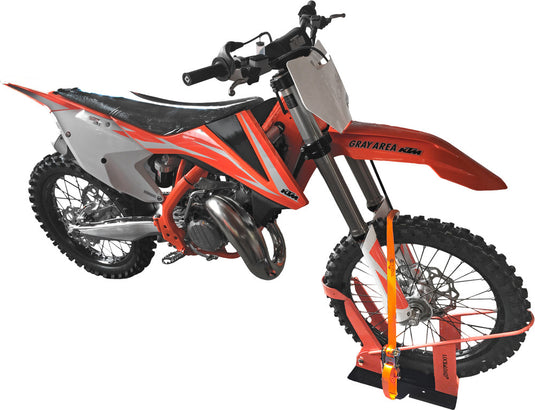 Lock N Load BK500 Drive In Transport System - Offroad/Bicycle