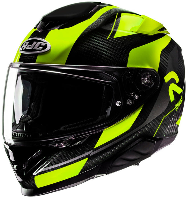Hi-Viz Yellow (MC-3H)