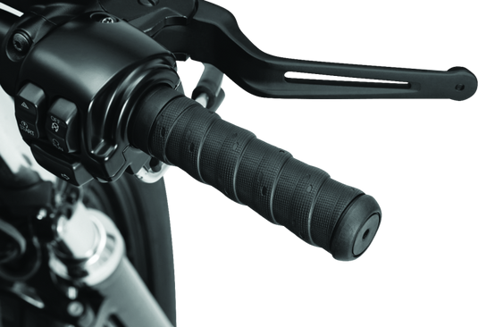 Kuryakyn 6590 KUR Hand Grips F