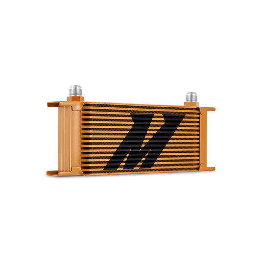 Mishimoto MMOC-16GD MM Oil Cooler - Univ