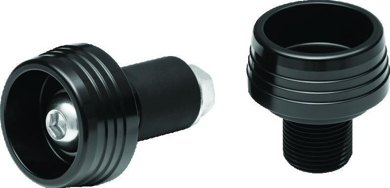 Load image into Gallery viewer, Kuryakyn 3813 KUR Axle Nut Caps D
