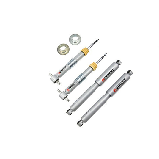 Belltech 9504 BT Street Performhock Set