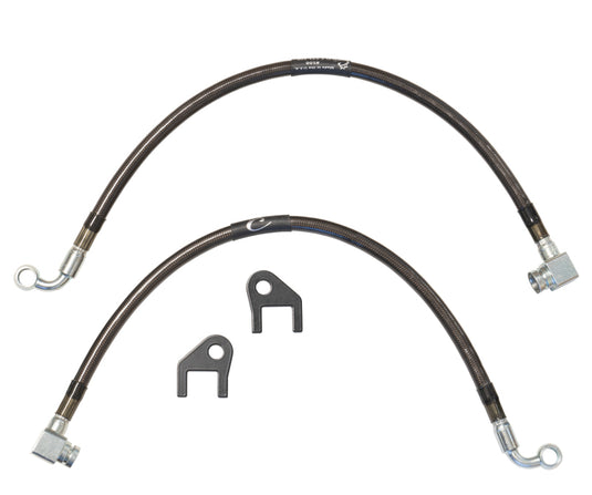 Carli CS-RAM15BBL-19 CLI Brake Lines