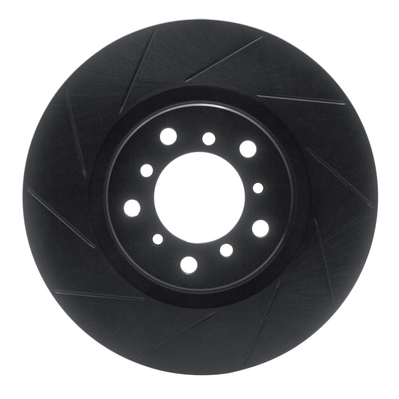 Load image into Gallery viewer, R1 Concepts 613-31055D RNC Brake Rotor - Slotted
