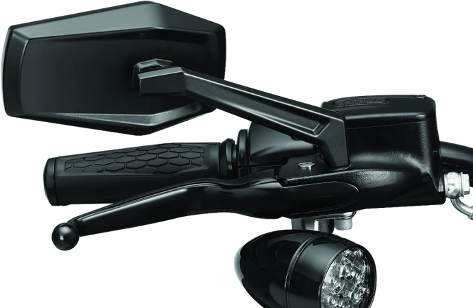 Kuryakyn 5919 KUR Mirrors C