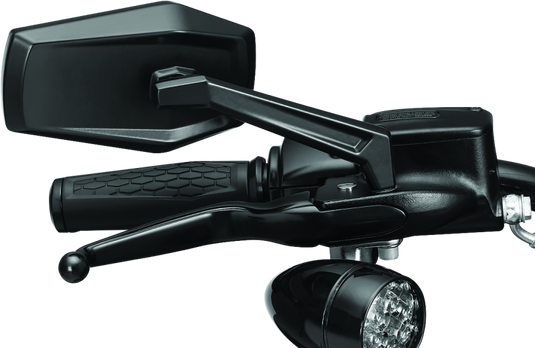 Kuryakyn 5919 KUR Mirrors C