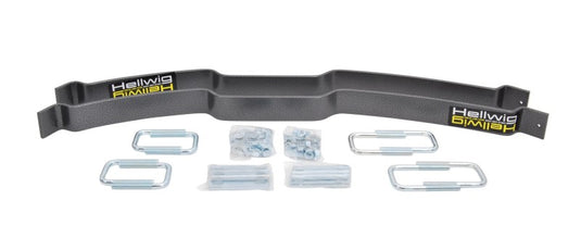 Hellwig 1801 HWG EZ-990 Helper Spring Kits