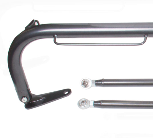 Nrg HBR-003TI NRG Harness Bars