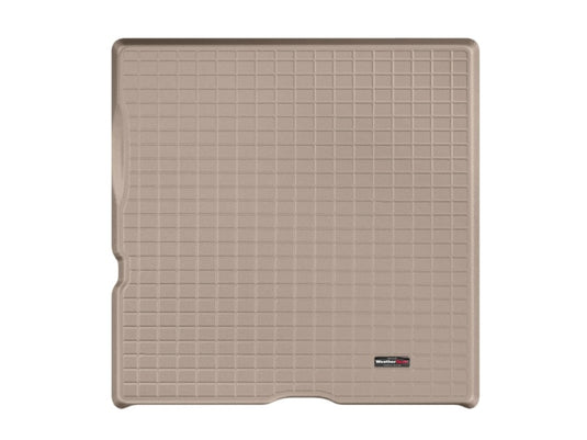 Weathertech 41222 WT Cargo Liners - Tan