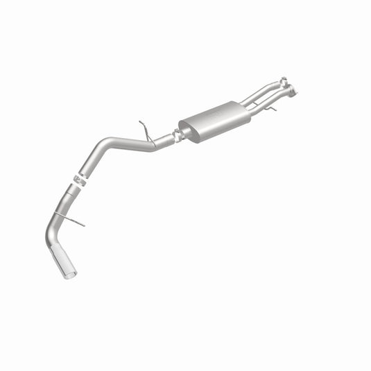 Magnaflow 15734 MAG Catback Exhaust