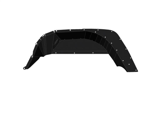 Road Armor 520LFRSB RDA Stealth Fender Liners