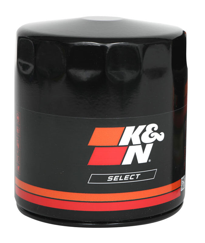 Load image into Gallery viewer, K&amp;N Engineering SO-1004 KN Oil Filter
