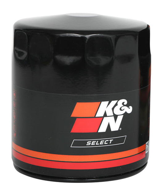 K&N Engineering SO-1004 KN Oil Filter