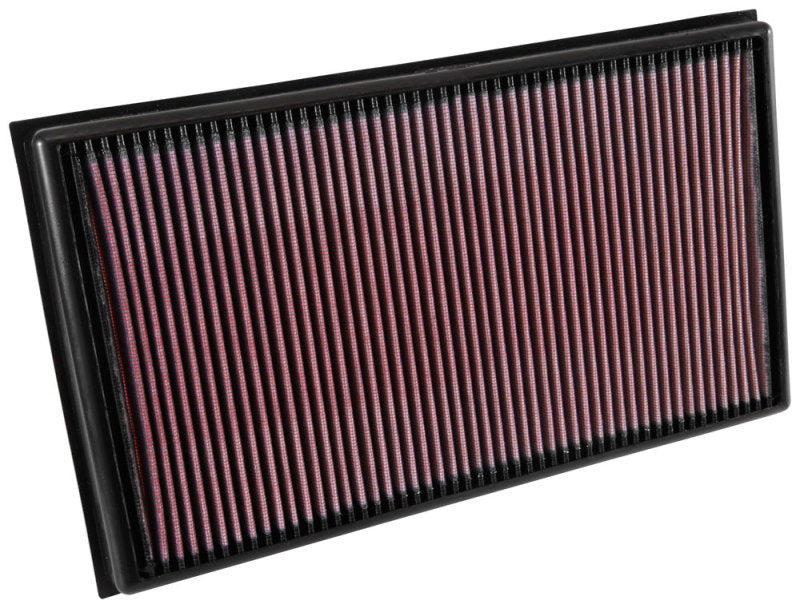 Load image into Gallery viewer, K&amp;N Engineering 33-3036 KN Drop in Air Filters
