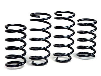 Load image into Gallery viewer, H&amp;R 51602 HR Raising Spring Kits
