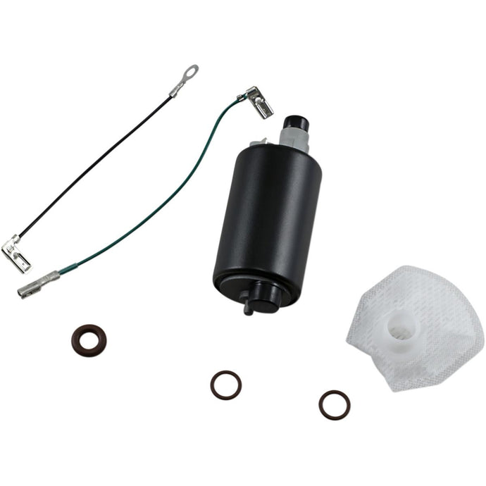 All Balls 47-2032 Fuel Pump Rebuild Kit