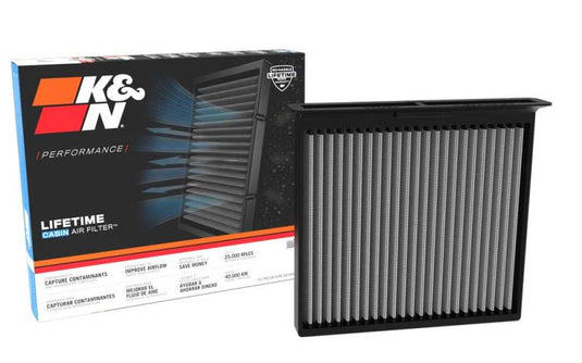 K&N Engineering VF2084 KN Cabin Air Filters