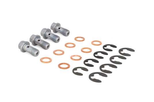 Goodridge 21500 GR G-Stop Brake Line Kits