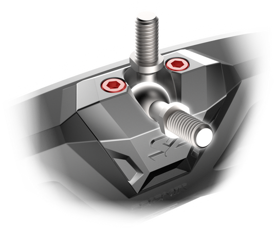 Seizmik 56-18025 SZM Halo Cast
