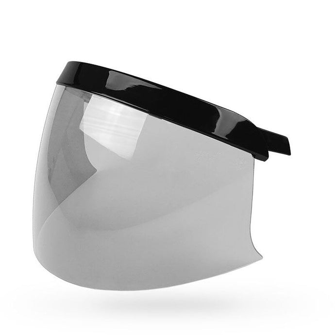 Bell Helmets Shield for Scout Air Helmets - Clear