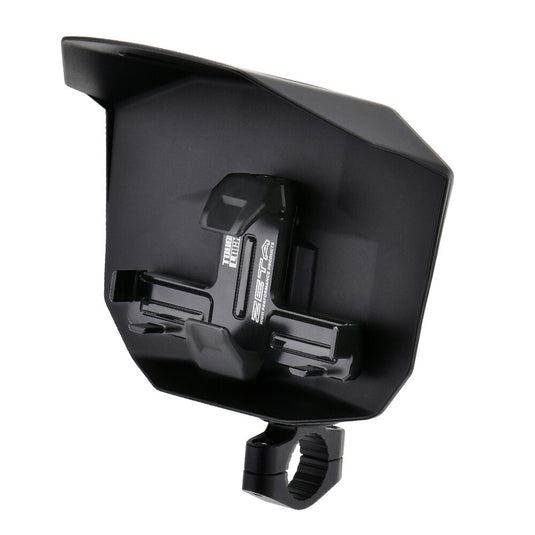 Zeta ZE60-0030 Though Lock Mobile Phone Mount with Shield Kit
