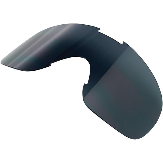 Biltwell Inc. Replacement Lens for Overland Goggles - Smoke