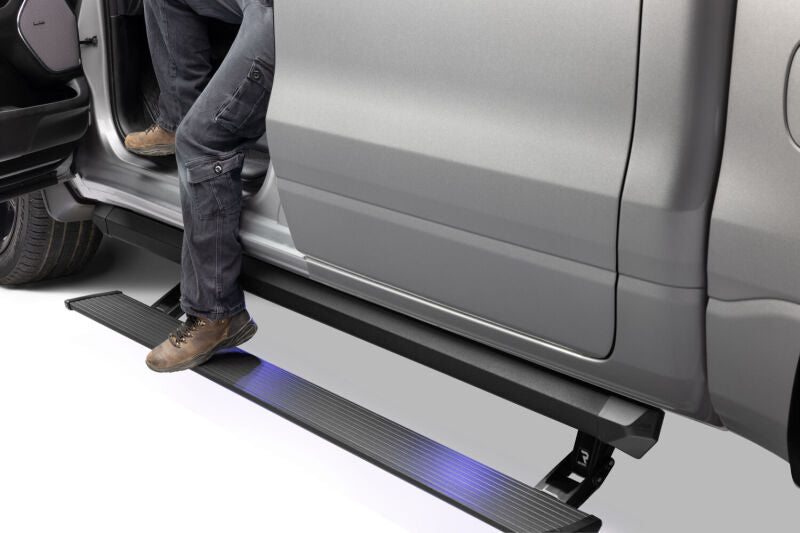 Load image into Gallery viewer, Amp Research 77364-01A AMP PowerStep XL
