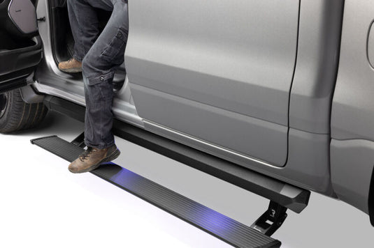 Amp Research 77364-01A AMP PowerStep XL