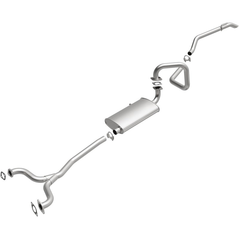 Load image into Gallery viewer, Magnaflow 106-0532 MAG BRE Exhaust Kits
