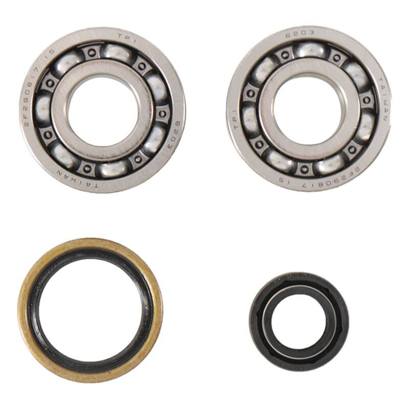 Load image into Gallery viewer, Hot Rods K083 HDS Main Bearing &amp; Seal Kit
