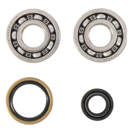 Hot Rods K083 HDS Main Bearing & Seal Kit
