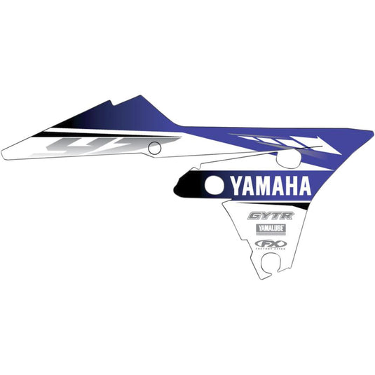 Factory Effex 20-05228 17 OEM Graphics