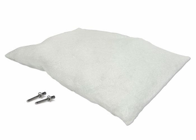 Yoshimura REPACK-RS4-ADV Exhaust Repack Kit - 950g