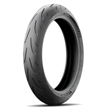 Michelin 82063 Power 6 Front Tire - 120/70ZR17