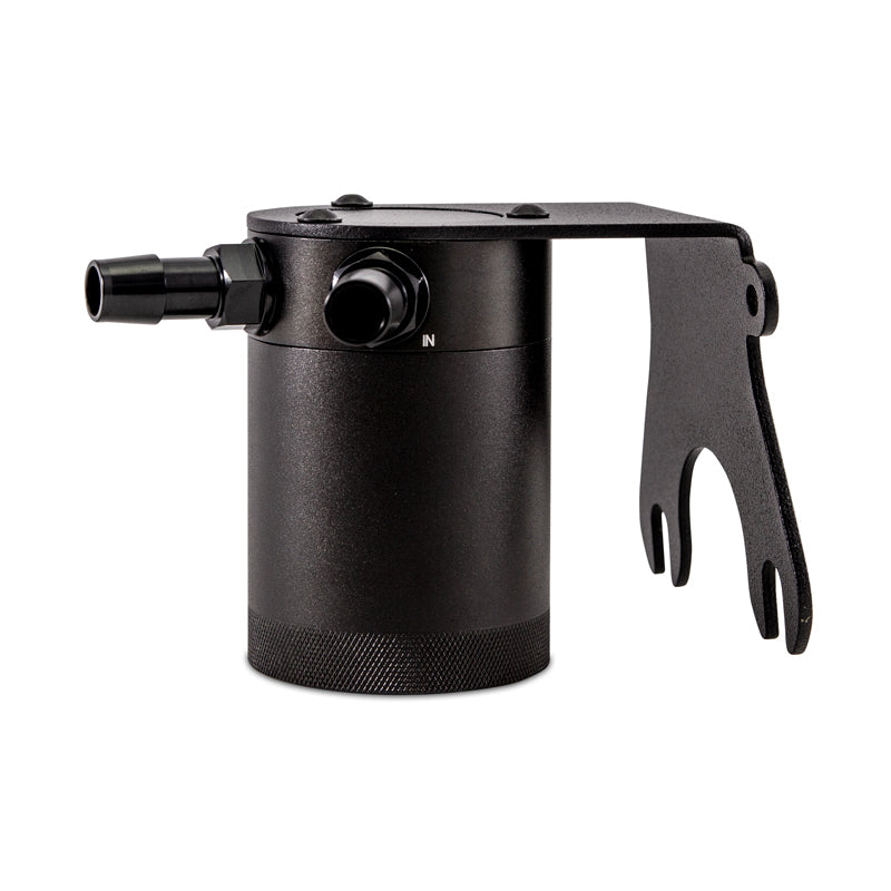 Load image into Gallery viewer, Mishimoto MMBCC-JLP-18PBE MM Baffled Oil Catch - Kit
