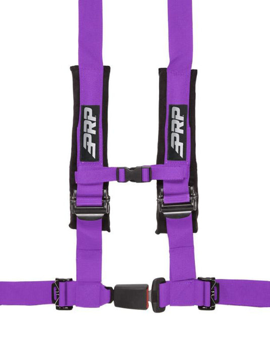 Prp Seats SBAUTO2PU PRP 4.2 Harness