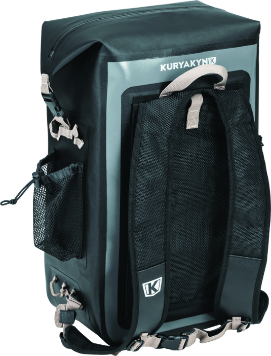 Kuryakyn 5173 KUR Storage Bags C