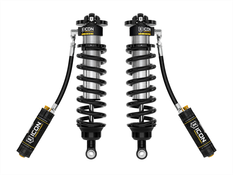 Load image into Gallery viewer, Icon 58775C ICO 3.0 Series Coilover Kits
