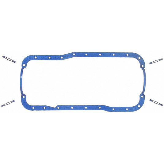 Fel-Pro OS34508R FEL Oil Pan Gaskets