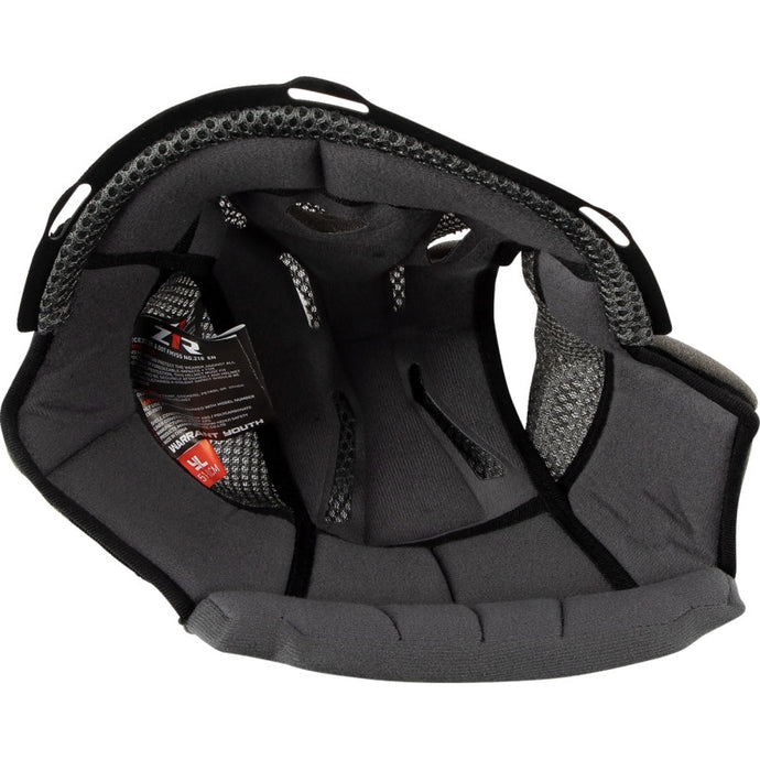 Z1r Liner for Warrant Youth Helmet - Lg (10mm)