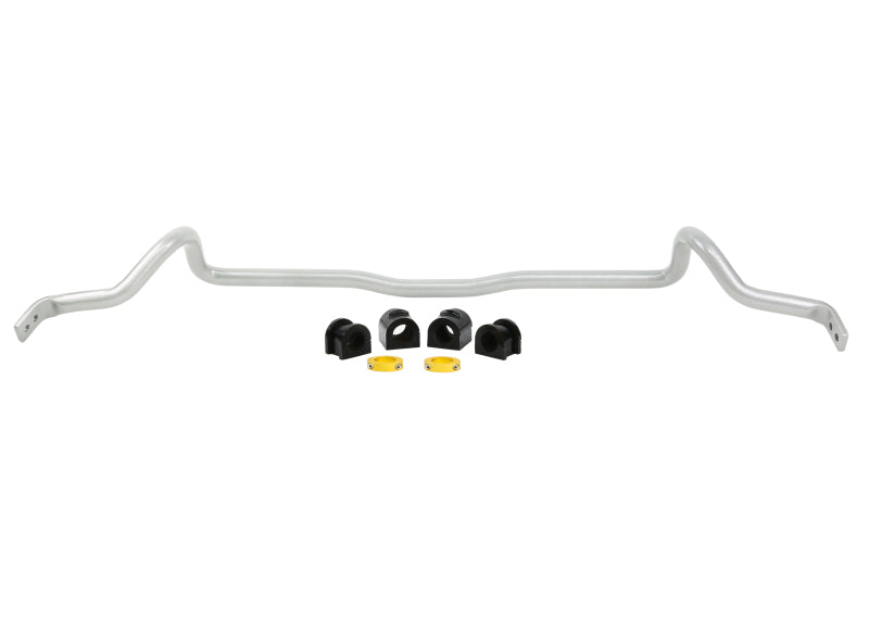 Load image into Gallery viewer, Whiteline BMF57Z WL Sway Bars - Front
